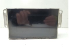 Recambio de pantalla multifuncion para nissan almera (n16/e) 2.2 16v turbodiesel cat referencia OEM IAM P28090BN805  