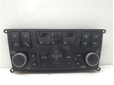 Recambio de sistema audio / radio cd para nissan almera (n16/e) 2.2 16v turbodiesel cat referencia OEM IAM 28395bn800  