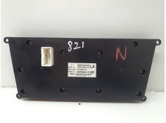 Recambio de sistema audio / radio cd para nissan almera (n16/e) 2.2 16v turbodiesel cat referencia OEM IAM 28395bn800   2