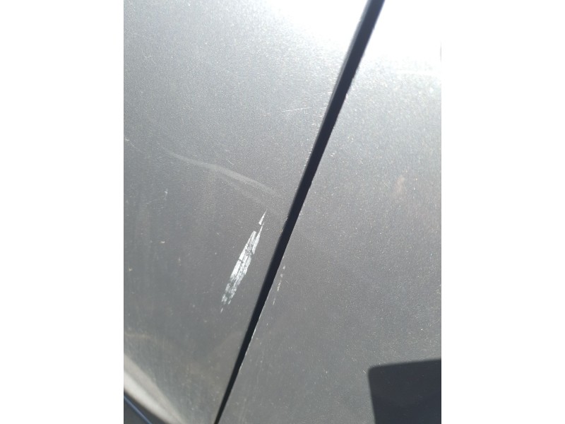 Recambio de puerta trasera derecha para suzuki swift iii (mz, ez) 1.3 (rs 413) referencia OEM IAM   