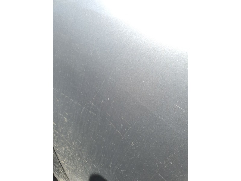 Recambio de puerta trasera derecha para suzuki swift iii (mz, ez) 1.3 (rs 413) referencia OEM IAM   