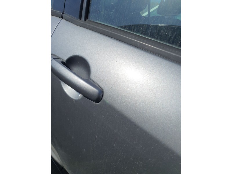 Recambio de puerta delantera derecha para suzuki swift iii (mz, ez) 1.3 (rs 413) referencia OEM IAM   