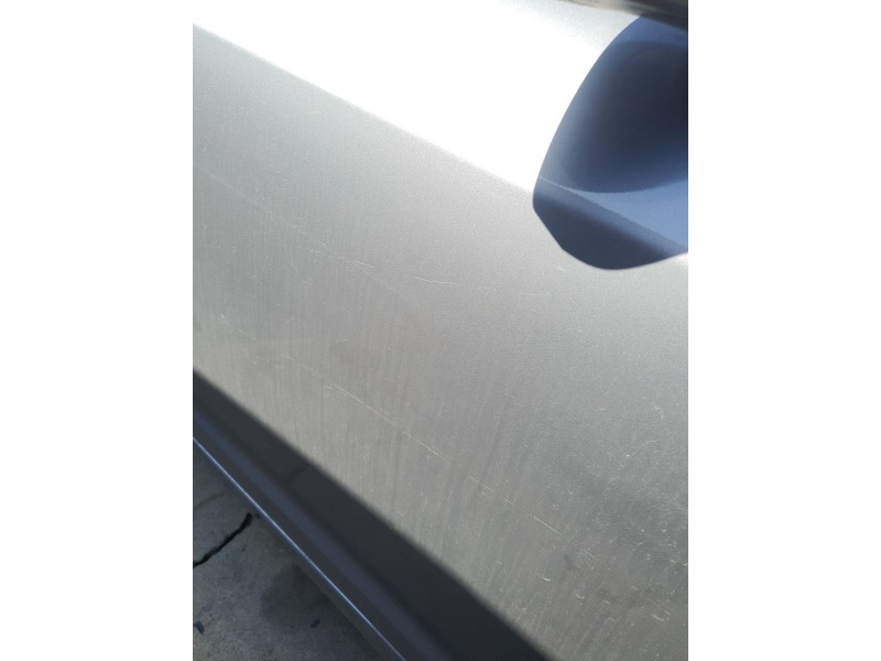 Recambio de puerta delantera derecha para suzuki swift iii (mz, ez) 1.3 (rs 413) referencia OEM IAM   