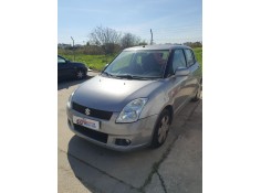Recambio de cerradura puerta delantera izquierda para suzuki swift iii (mz, ez) 1.3 (rs 413) referencia OEM IAM   