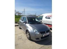 Recambio de cerradura puerta delantera derecha para suzuki swift iii (mz, ez) 1.3 (rs 413) referencia OEM IAM   