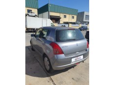 Recambio de cerradura puerta trasera izquierda para suzuki swift iii (mz, ez) 1.3 (rs 413) referencia OEM IAM   