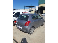 Recambio de cerradura puerta trasera derecha para suzuki swift iii (mz, ez) 1.3 (rs 413) referencia OEM IAM   