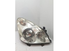 Recambio de faro derecho para toyota corolla verso (r1) 2.2 turbodiesel cat referencia OEM IAM   