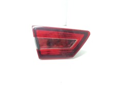 Recambio de piloto trasero izquierdo interior para renault clio iv 1.5 dci diesel fap referencia OEM IAM   