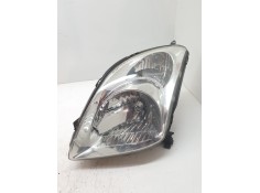 Recambio de faro izquierdo para suzuki swift iii (mz, ez) 1.3 (rs 413) referencia OEM IAM 35300-62J11  
