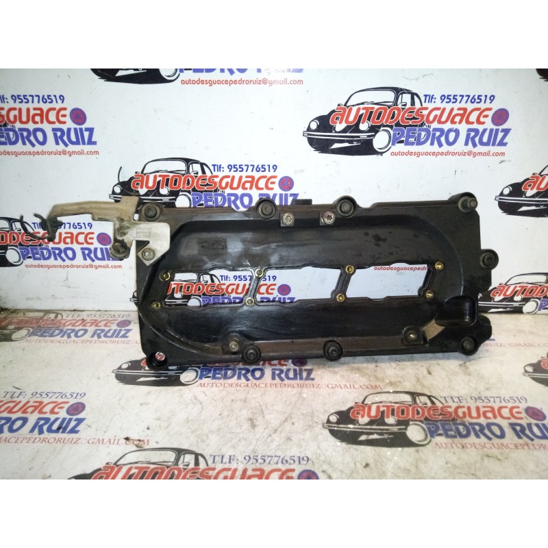 Recambio de tapa motor para volkswagen touareg (7l6) 3.0 v6 tdi dpf referencia OEM IAM 059103470R  