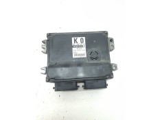 Recambio de centralita motor uce para suzuki swift iii (mz, ez) 1.3 (rs 413) referencia OEM IAM 230383J 3392062J0 