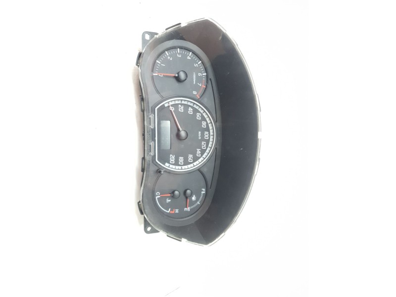 Recambio de cuadro instrumentos para suzuki swift iii (mz, ez) 1.3 (rs 413) referencia OEM IAM A2C53088066 3410062JA0 
							