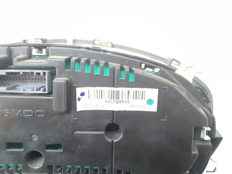 Recambio de cuadro instrumentos para suzuki swift iii (mz, ez) 1.3 (rs 413) referencia OEM IAM A2C53088066 3410062JA0 
