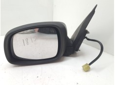 Recambio de retrovisor izquierdo para suzuki swift iii (mz, ez) 1.3 (rs 413) referencia OEM IAM   