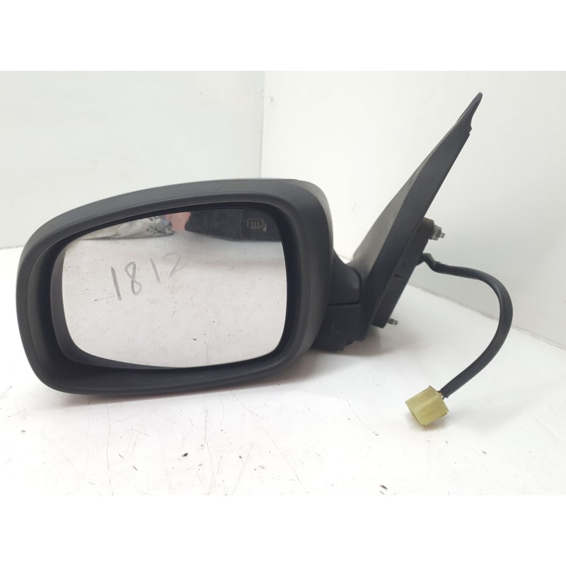 Recambio de retrovisor izquierdo para suzuki swift iii (mz, ez) 1.3 (rs 413) referencia OEM IAM   