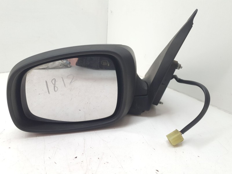 Recambio de retrovisor izquierdo para suzuki swift iii (mz, ez) 1.3 (rs 413) referencia OEM IAM   