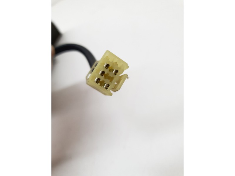 Recambio de retrovisor izquierdo para suzuki swift iii (mz, ez) 1.3 (rs 413) referencia OEM IAM   