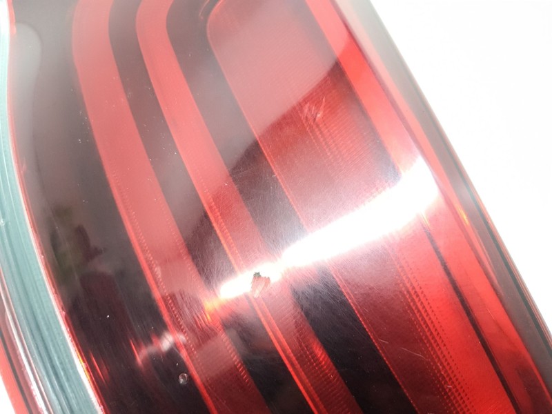 Recambio de piloto trasero izquierdo para citroën c4 picasso rip curl referencia OEM IAM 21023301L  