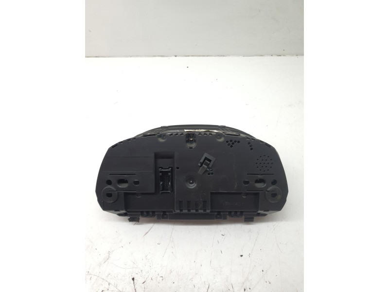 Recambio de cuadro instrumentos para bmw serie 3 berlina (e90) 318d 122 cv referencia OEM IAM   