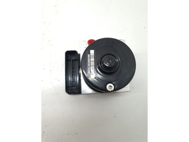Recambio de abs para bmw serie 3 berlina (e90) 318d 122 cv referencia OEM IAM 3452677221401 3451677221301 10020602504