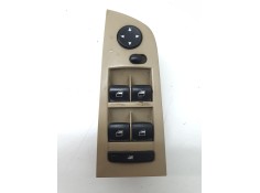 Recambio de mando elevalunas delantero izquierdo para bmw serie 3 berlina (e90) 318d 122 cv referencia OEM IAM   