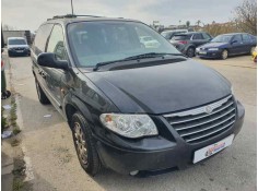 chrysler voyager (rg) del año 2007 2