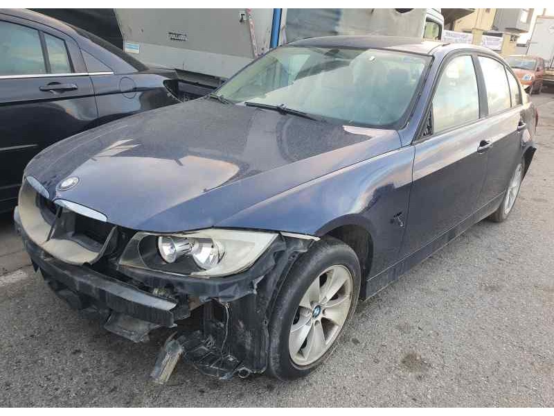 bmw serie 3 berlina (e90) del año 2006