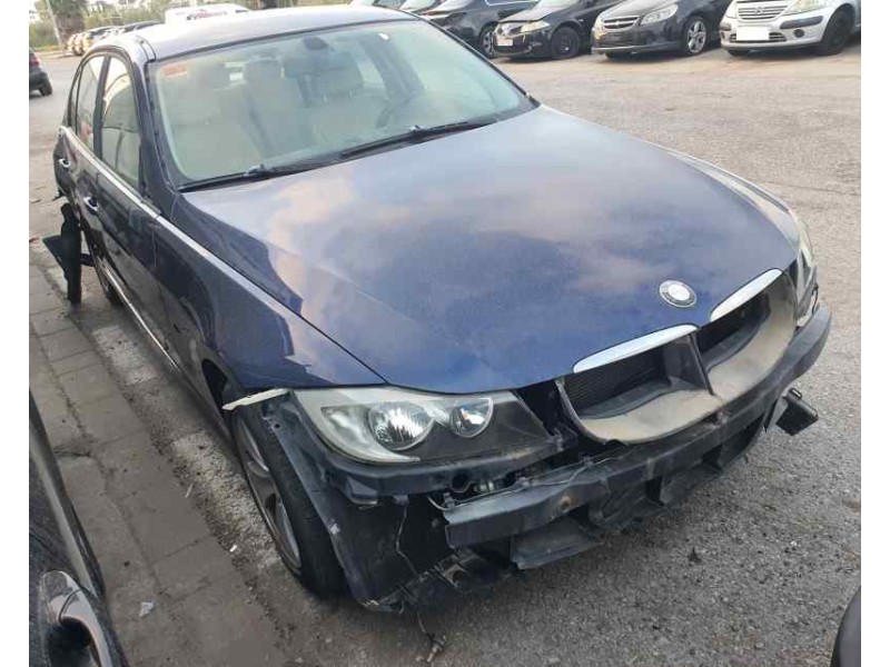 bmw serie 3 berlina (e90) del año 2006