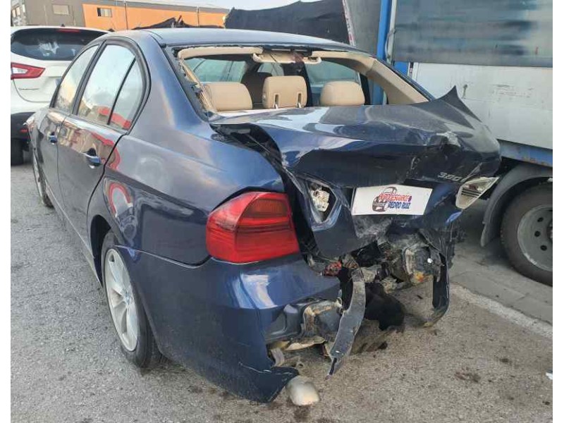 bmw serie 3 berlina (e90) del año 2006