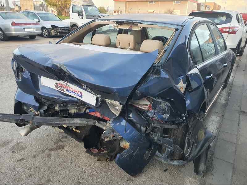 bmw serie 3 berlina (e90) del año 2006