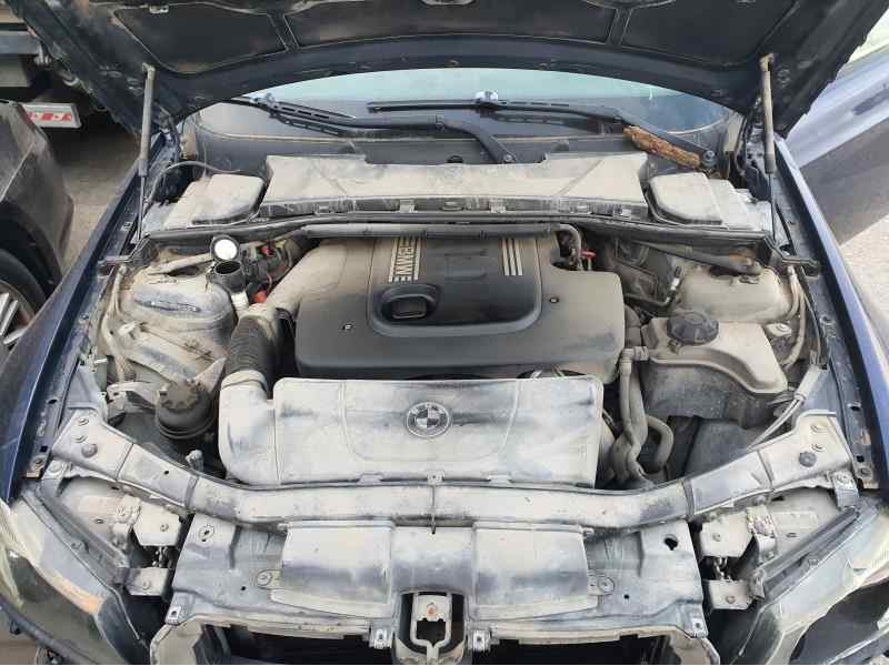 bmw serie 3 berlina (e90) del año 2006