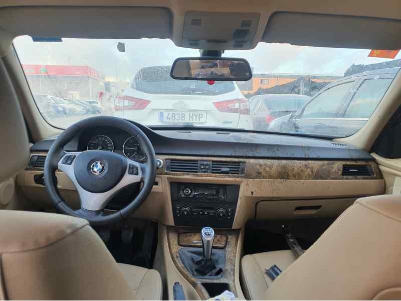 bmw serie 3 berlina (e90) del año 2006