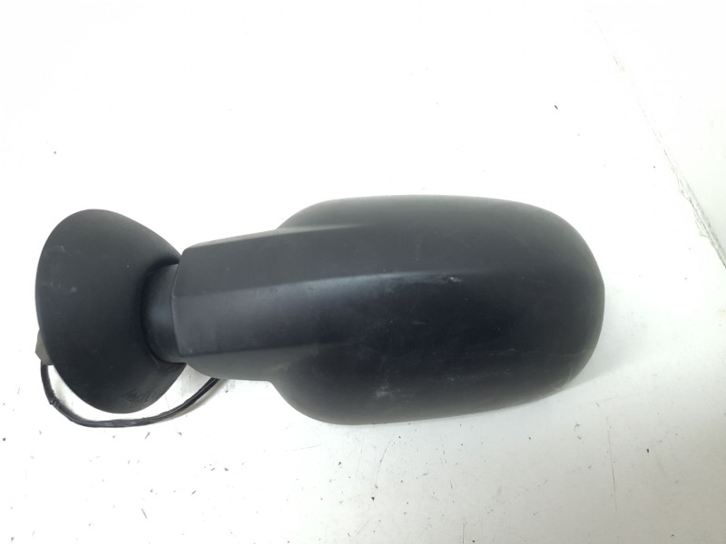 Recambio de retrovisor izquierdo para dacia logan 1.6 cat referencia OEM IAM   