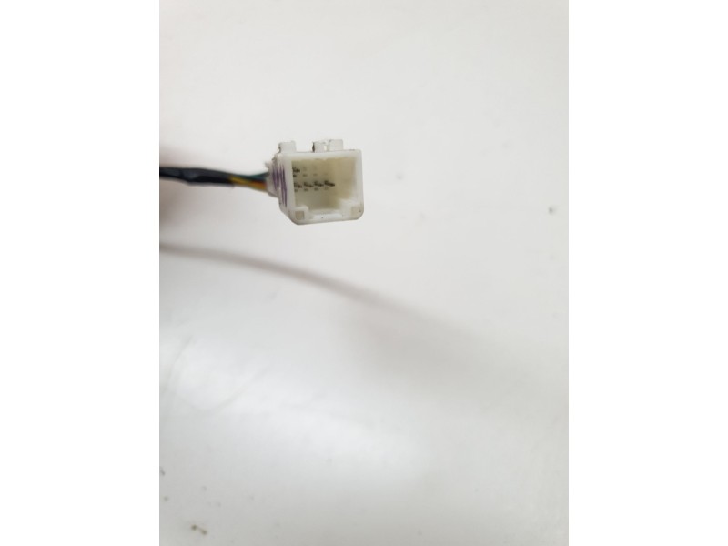 Recambio de retrovisor izquierdo para dacia logan 1.6 cat referencia OEM IAM   