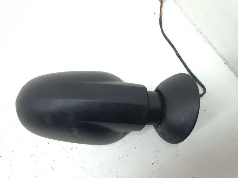 Recambio de retrovisor derecho para dacia logan 1.6 cat referencia OEM IAM   
