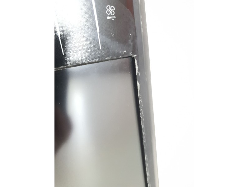 Recambio de pantalla multifuncion para citroën c4 picasso rip curl referencia OEM IAM 9825029380  