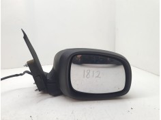 Recambio de retrovisor derecho para suzuki swift iii (mz, ez) 1.3 (rs 413) referencia OEM IAM 8470162JB0  