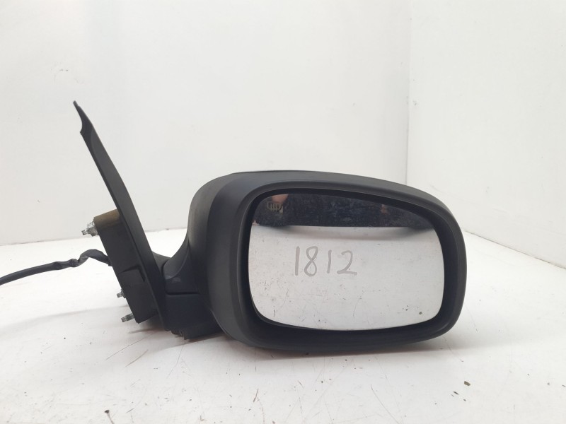 Recambio de retrovisor derecho para suzuki swift iii (mz, ez) 1.3 (rs 413) referencia OEM IAM 8470162JB0  
