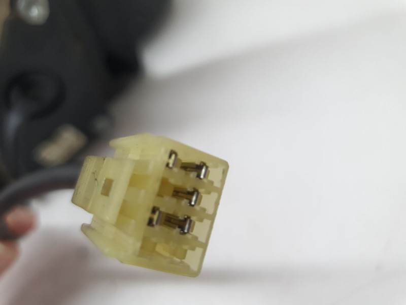 Recambio de retrovisor derecho para suzuki swift iii (mz, ez) 1.3 (rs 413) referencia OEM IAM 8470162JB0  