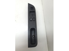 Recambio de mando elevalunas delantero izquierdo para suzuki swift iii (mz, ez) 1.3 (rs 413) referencia OEM IAM 8376262J1  