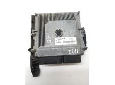 Recambio de centralita motor uce para citroën c4 picasso rip curl referencia OEM IAM 982638088  