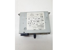 Recambio de sistema audio / radio cd para citroën c4 picasso rip curl referencia OEM IAM 9822729680  