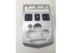 Recambio de mando multifuncion para dacia logan 1.6 cat referencia OEM IAM 8200751184  