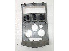 Recambio de mando multifuncion para dacia logan 1.6 cat referencia OEM IAM 8200751184   2