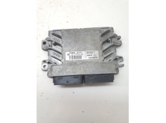 Recambio de centralita motor uce para dacia logan 1.6 cat referencia OEM IAM 8200483732  