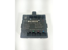 Recambio de modulo confort para mercedes-benz clase clk (w207) coupe 350 cgi blueefficiency referencia OEM IAM A2079001000  