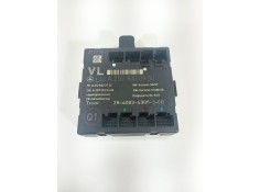 Recambio de modulo confort para mercedes-benz clase clk (w207) coupe 350 cgi blueefficiency referencia OEM IAM A2079000900  