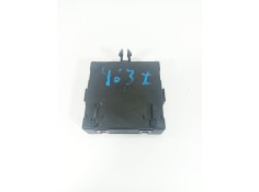 Recambio de modulo confort para mercedes-benz clase clk (w207) coupe 350 cgi blueefficiency referencia OEM IAM A2079000900   2