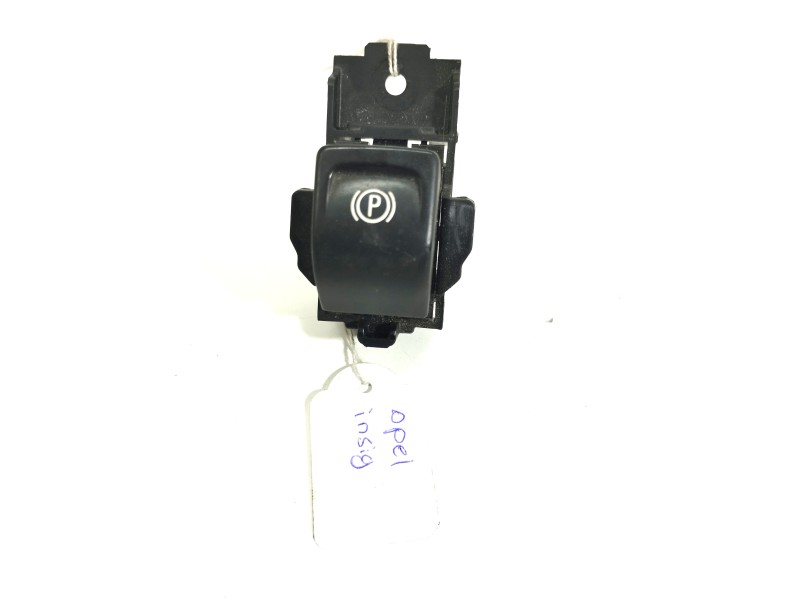 Recambio de freno de mano electrico para opel insignia sports tourer selective referencia OEM IAM    Recambio de freno de mano electrico para opel insignia sports tourer selective referencia OEM IAM